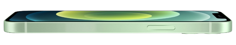 iPhone 12 Mini зеленый